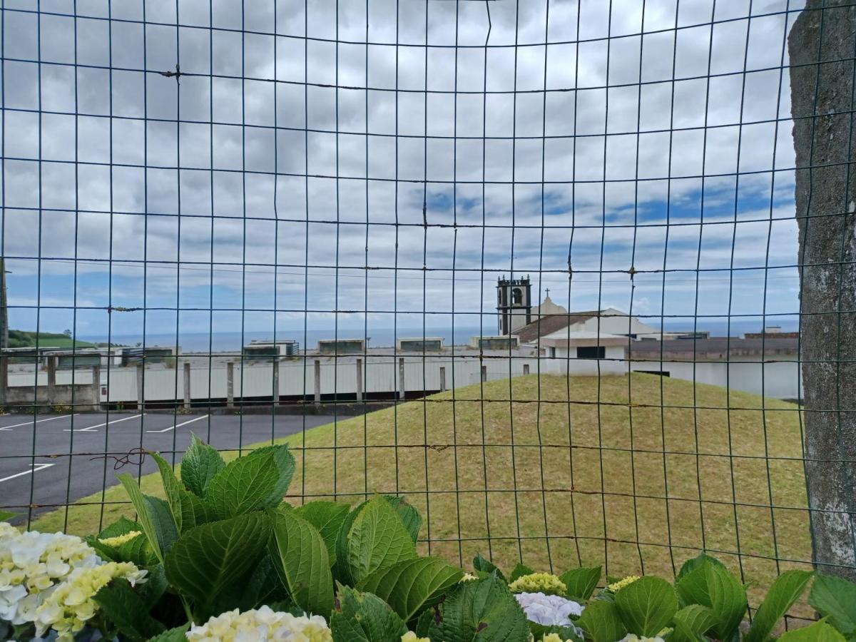 Casa Da Linda Villa Ponta Delgada Kültér fotó