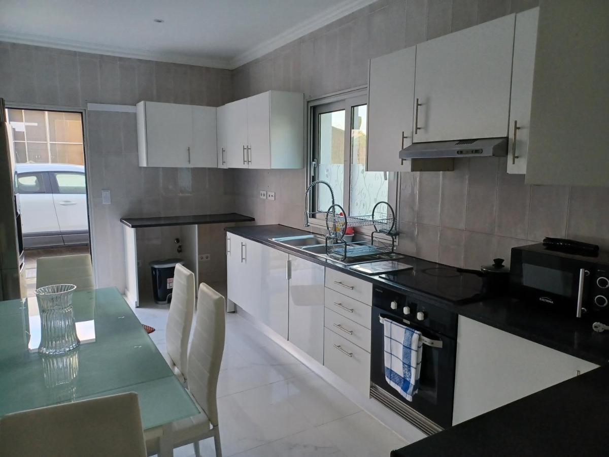 Casa Da Linda Villa Ponta Delgada Kültér fotó