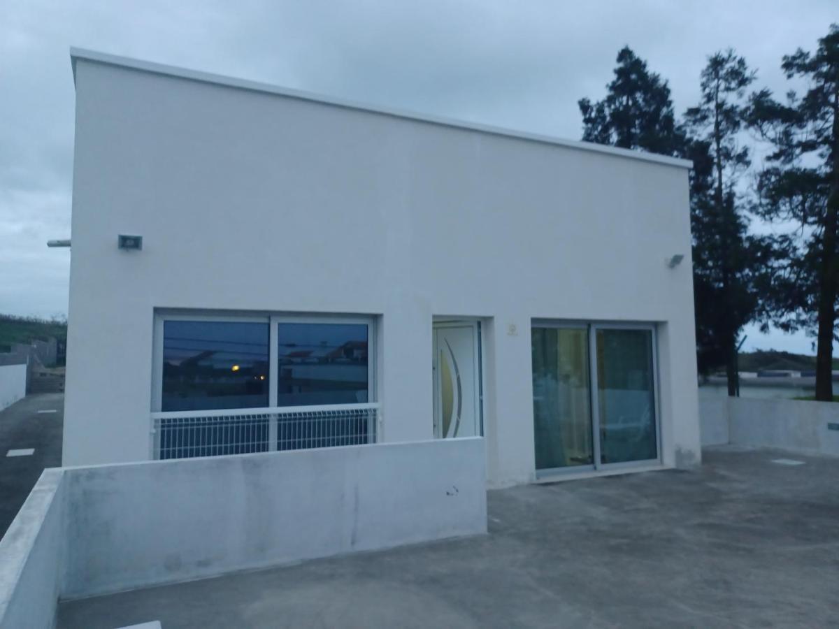 Casa Da Linda Villa Ponta Delgada Kültér fotó